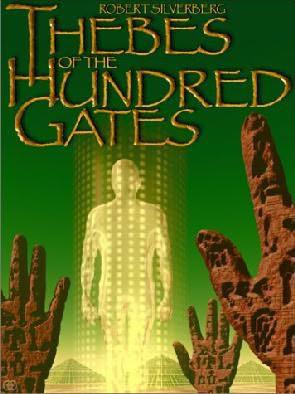Thebes Of The Hundred Gate