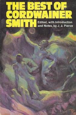 The Best Of Cordwainer Smith