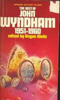 The Best Of John Wyndham