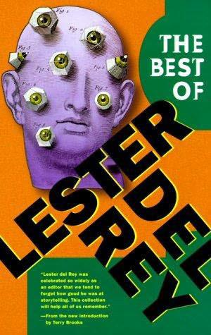 The Best Of Lester Del Rey