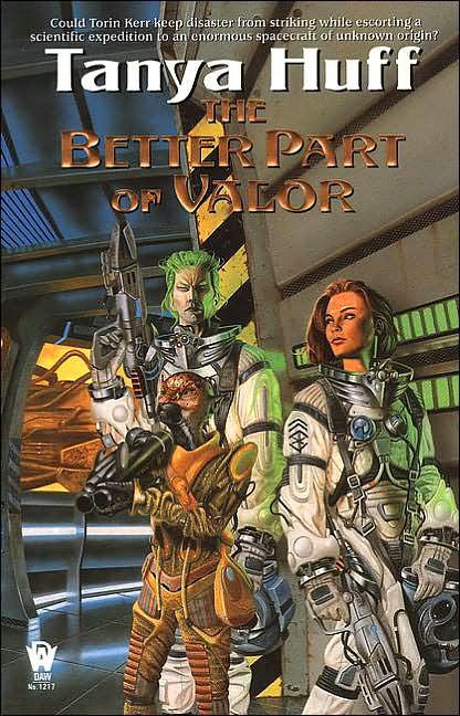 The Better Part Of Valor