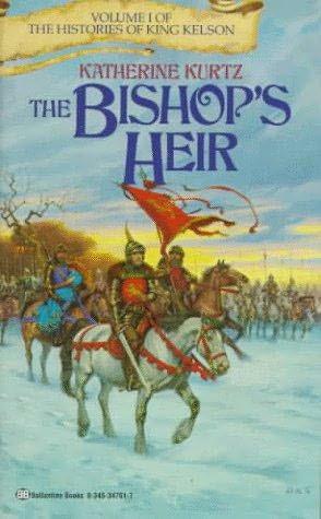 The Bishops Heir