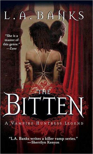 The Bitten