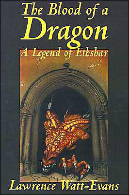 The Blood Of A Dragon