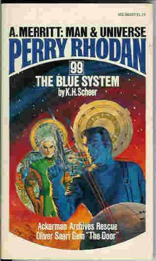 The Blue System