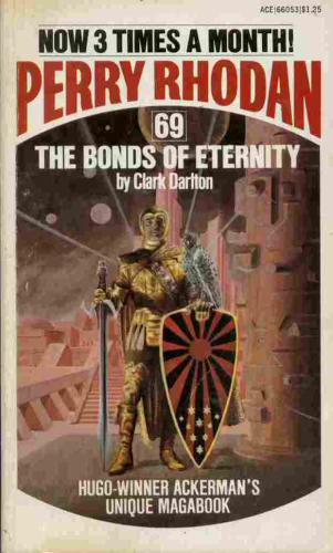 The Bonds Of Eternity
