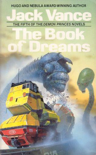 The Book Of Dreams