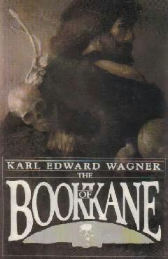 The Book Of Kane