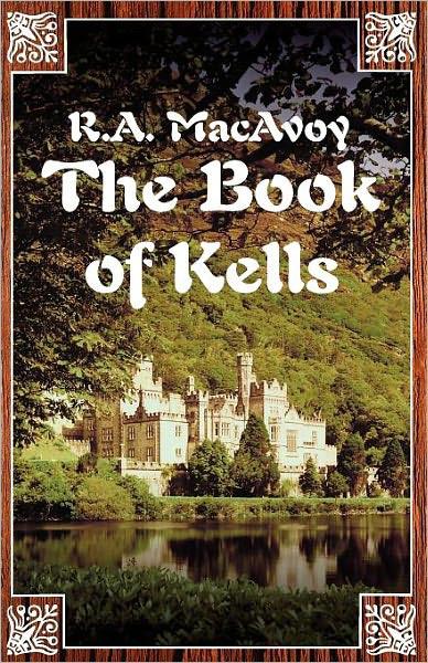 The Book Of Kells
