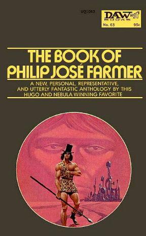 The Book Of Philip Jose Farmer