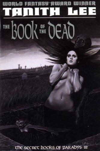 The Book Of The Dead