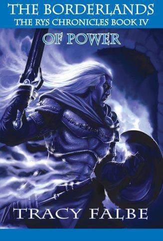 The Borderlands Of Power