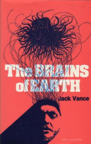 The Brains Of Earth