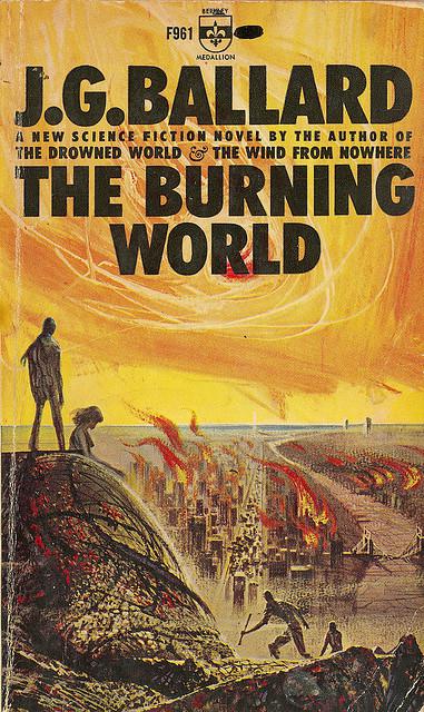 The Burning World