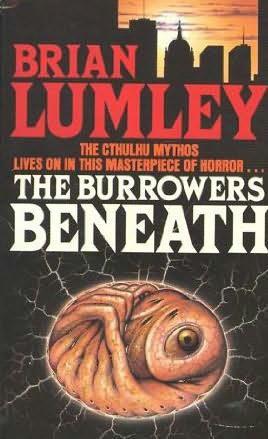 The Burrowers Beneath