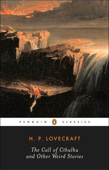 The Call Of Cthulhu