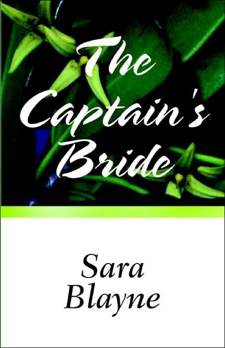 The Captains Bride