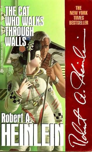 The Cat Who Walks Through Walls