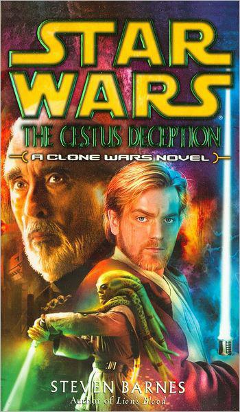 The Cestus Deception