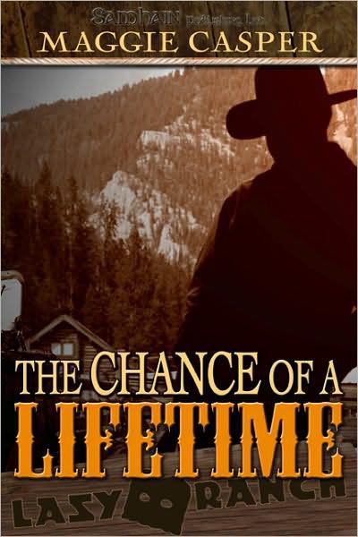The Chance Of A Lifetime