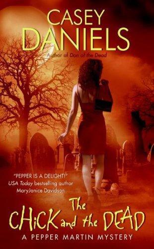 The Chick And The Dead
