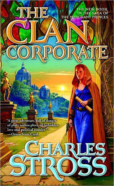 The Clan Corporate