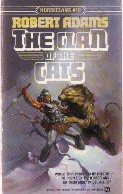 The Clan Of The Cats