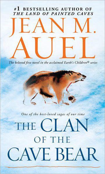 The Clan Of The Cave Bear