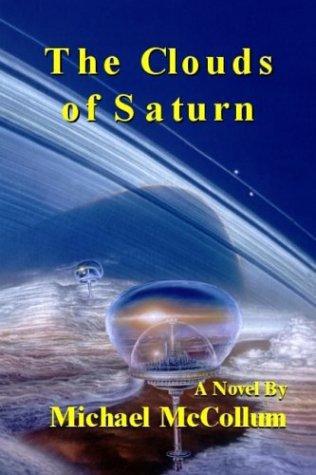 The Clouds Of Saturn