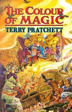 The Colour Of Magic