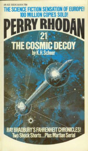 The Cosmic Decoy