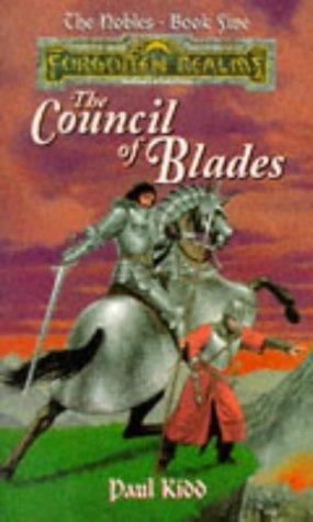 The Council Of Blades