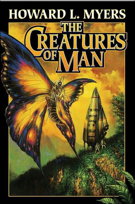 The Creatures Of Man