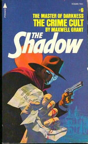 The Crime Cult