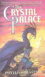 The Crystal Palace