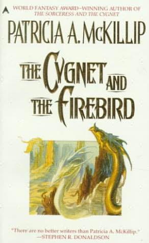 The Cygnet And The Firebird