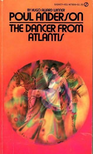 The Dancer From Atlantis