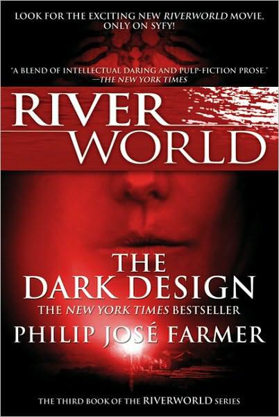 The Dark Design