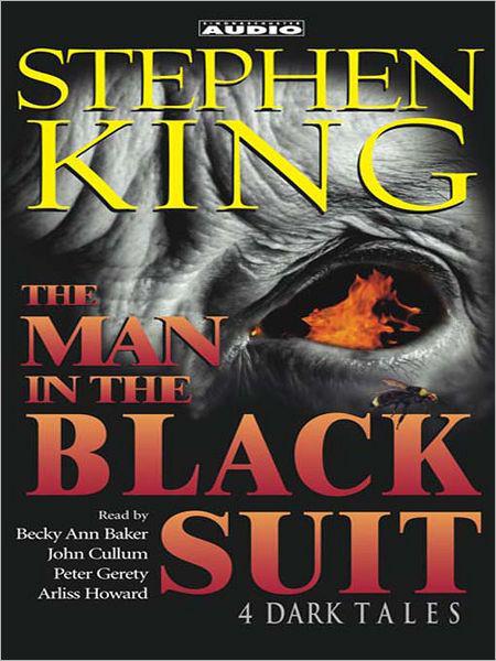 The Dark Man