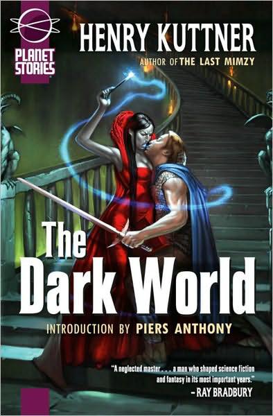 The Dark World