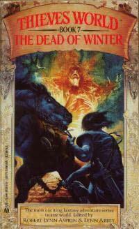 The Dead Of Winter