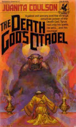 The Death Gods Citadel