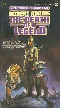 The Death Of A Legend