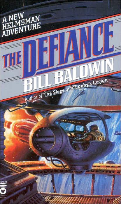 The Defiance