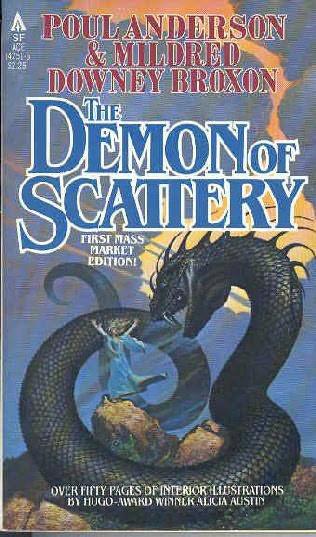 The Demon Of Scattery