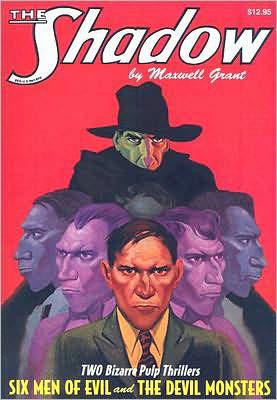 The Devil Monsters