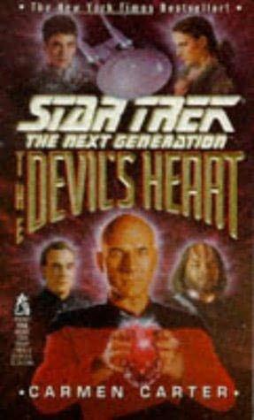 The Devils Heart