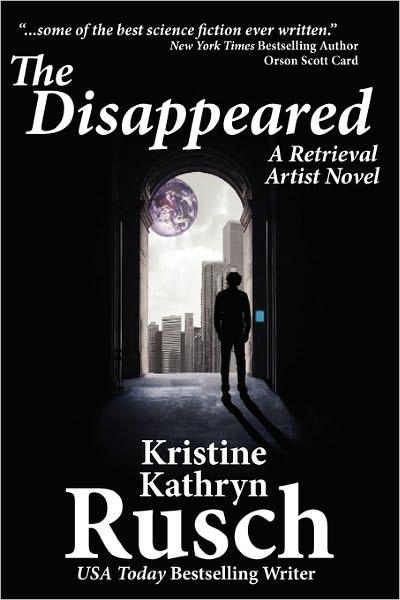 The Disappeared