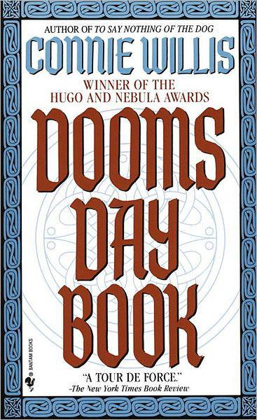 The Doomsday Book