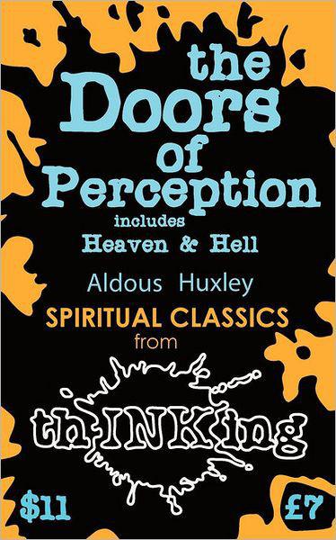 The Doors Of Perception